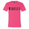 Jersey Tee Thumbnail