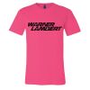 Jersey Tee Thumbnail