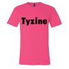 Jersey Tee Thumbnail