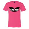 Jersey Tee Thumbnail
