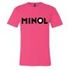 Jersey Tee Thumbnail