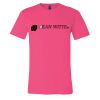 Jersey Tee Thumbnail