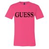 Jersey Tee Thumbnail