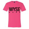 Jersey Tee Thumbnail