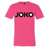 Jersey Tee Thumbnail