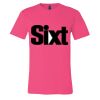 Jersey Tee Thumbnail