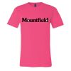 Jersey Tee Thumbnail