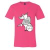 Jersey Tee Thumbnail