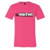 Jersey Tee Thumbnail