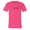 Jersey Tee Thumbnail