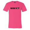 Jersey Tee Thumbnail
