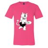 Jersey Tee Thumbnail