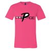 Jersey Tee Thumbnail