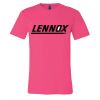 Jersey Tee Thumbnail