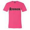 Jersey Tee Thumbnail