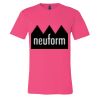 Jersey Tee Thumbnail