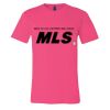 Jersey Tee Thumbnail