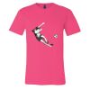 Jersey Tee Thumbnail
