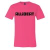 Jersey Tee Thumbnail