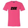 Jersey Tee Thumbnail