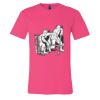 Jersey Tee Thumbnail