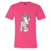 Jersey Tee Thumbnail