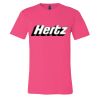 Jersey Tee Thumbnail