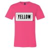 Jersey Tee Thumbnail