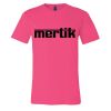 Jersey Tee Thumbnail