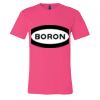 Jersey Tee Thumbnail