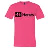 Jersey Tee Thumbnail