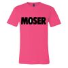 Jersey Tee Thumbnail