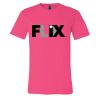 Jersey Tee Thumbnail