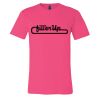Jersey Tee Thumbnail