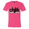 Jersey Tee Thumbnail