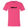 Jersey Tee Thumbnail