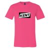 Jersey Tee Thumbnail