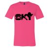Jersey Tee Thumbnail