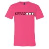 Jersey Tee Thumbnail