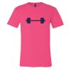 Jersey Tee Thumbnail