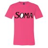 Jersey Tee Thumbnail