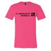Jersey Tee Thumbnail