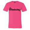 Jersey Tee Thumbnail