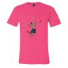 Jersey Tee Thumbnail