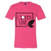 Jersey Tee Thumbnail