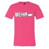 Jersey Tee Thumbnail