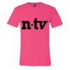 Jersey Tee Thumbnail