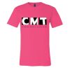Jersey Tee Thumbnail