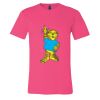 Jersey Tee Thumbnail