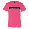 Jersey Tee Thumbnail